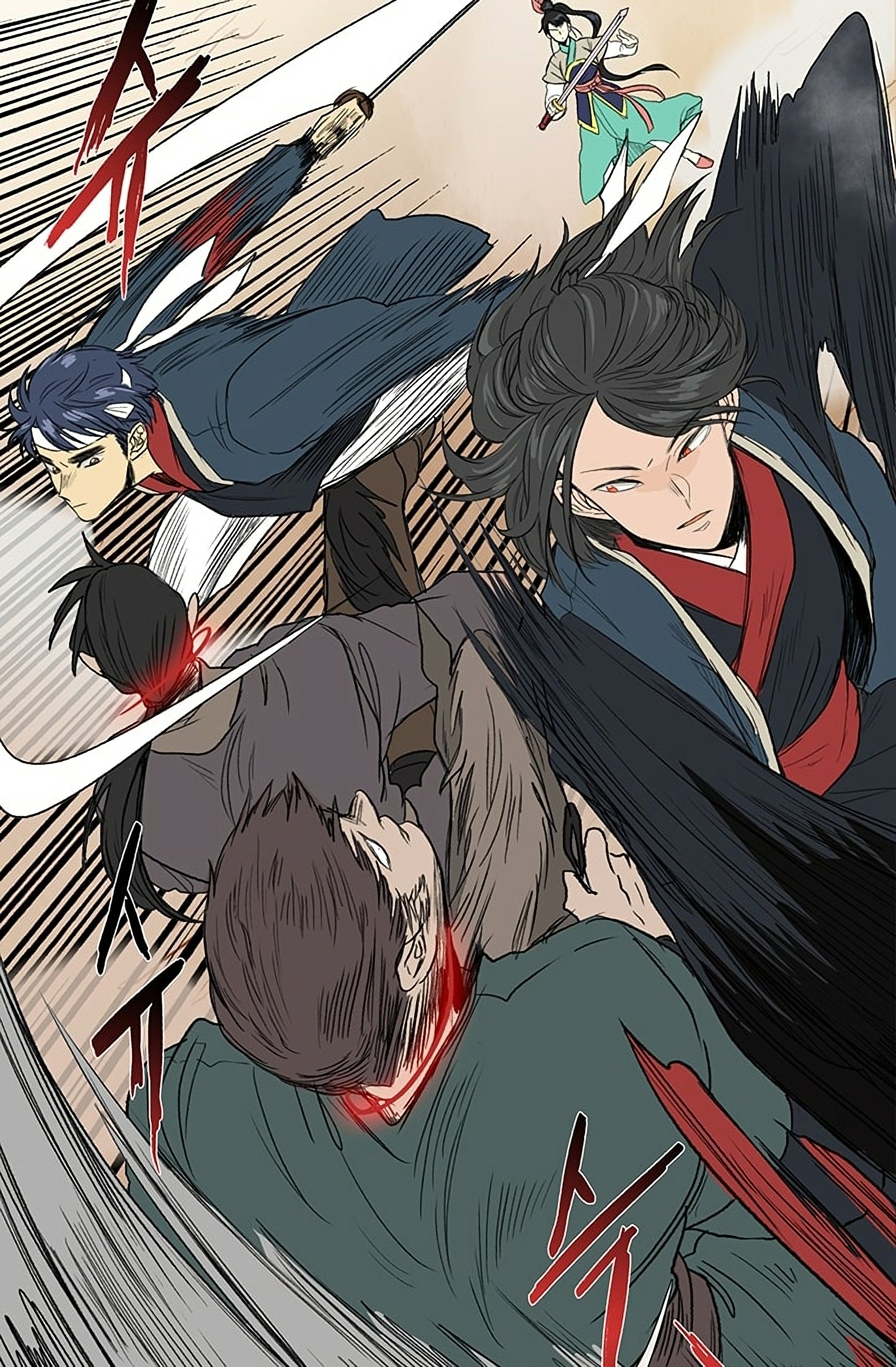 The Scholar's Reincarnation Chapter 94 12
